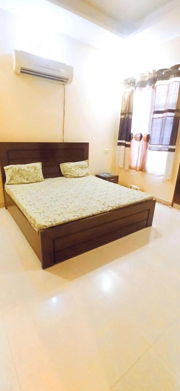 Sarathi Homestay