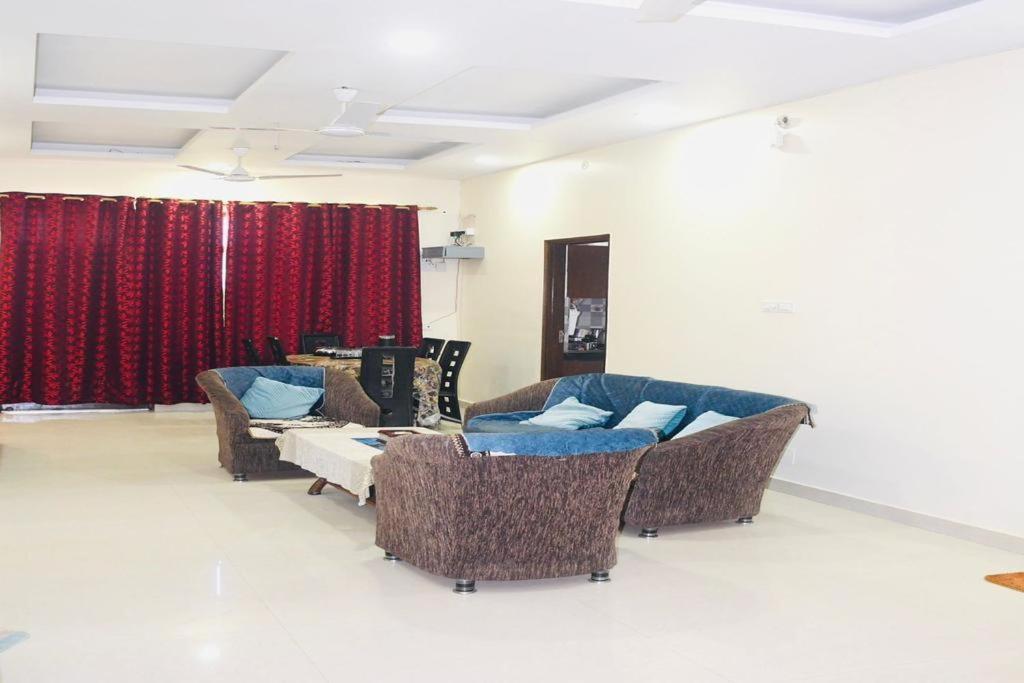 Sarathi Homestay Varanasi