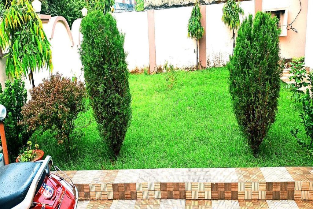Sarathi Homestay Varanasi